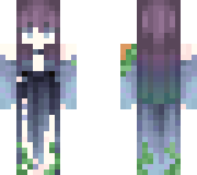 mermaid fixed