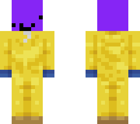 meth man