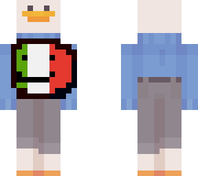 mexican di- i mean duck