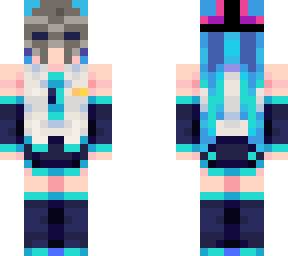 mf miku
