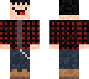 mi nueva skin