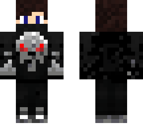 michael bones