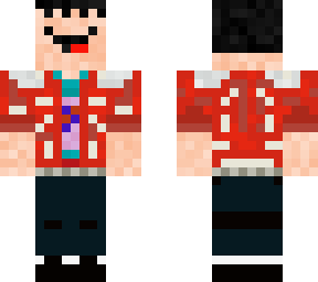 michael jackson x mi skin