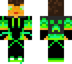 michili verde