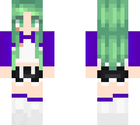 midori (cheerleading)