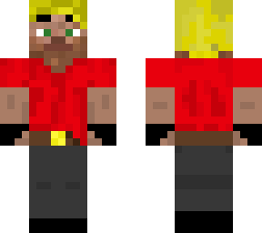 mike
