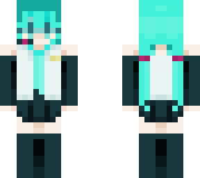 miku