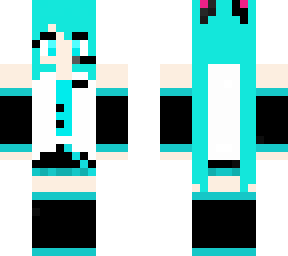 miku hatsune 01