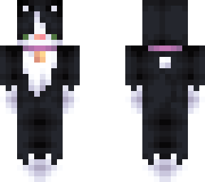 milen skin