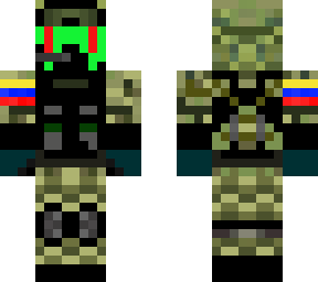 militar meme