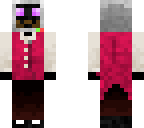 mine glich