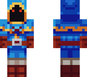 minecraft dungeons dlc skin