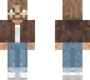 minecraftman23 new! soy boy e-boy