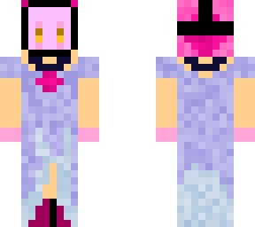 minegeek's suggestion