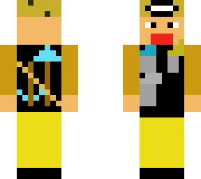 miner