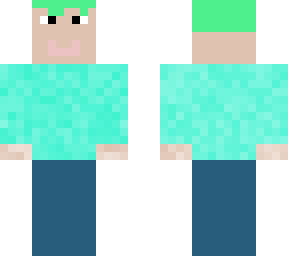 minty hsir
