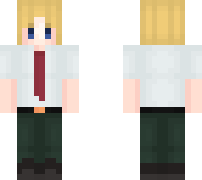 mirio togata