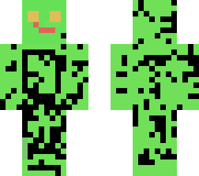 mix slime