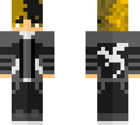 mochas main skin