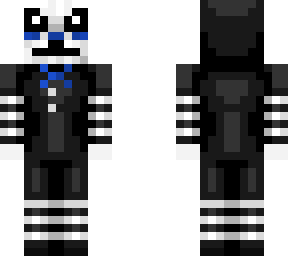 monster vinnie