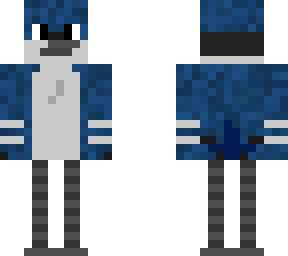 mordecai