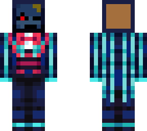 mr. dark