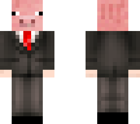 mr. pig
