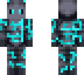 my ardoni skin (personal)
