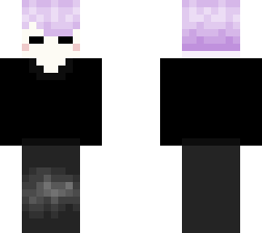 my main oc uwu