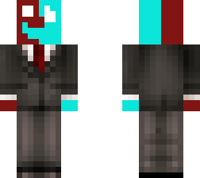 my main skin :)