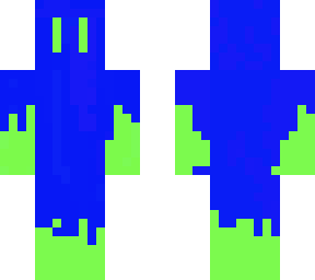 my oc