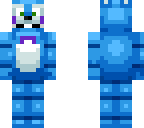 my oc tb