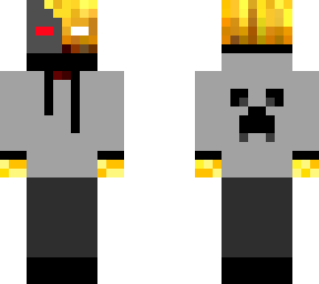 my official skin v1.5