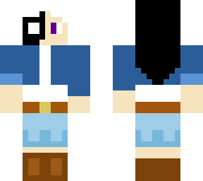 my og oc skin