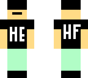 my old skin