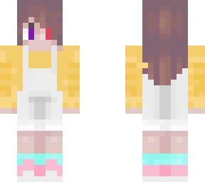 my other skin