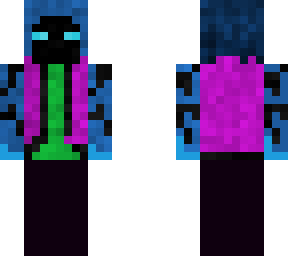 my other skin that i made