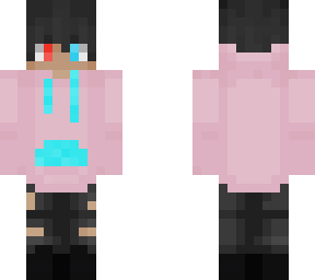 my own skin i made