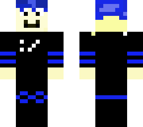 my roblox skin