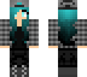 my rp character