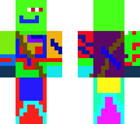 my second skin not body invisble