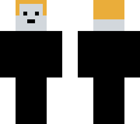 my skin :d
