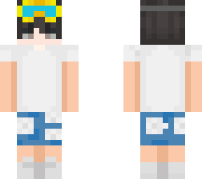 my skin 01