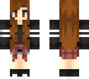 my skin