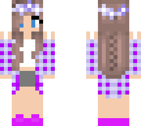 my skin