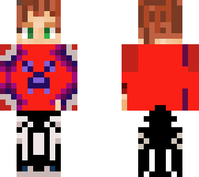my skin
