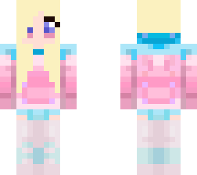 my skin