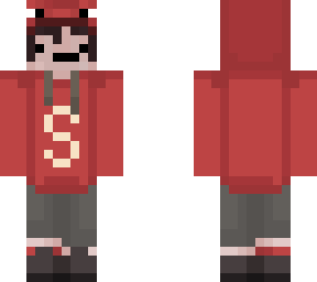 my skin