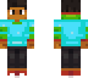 my skin