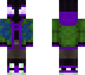 my skin